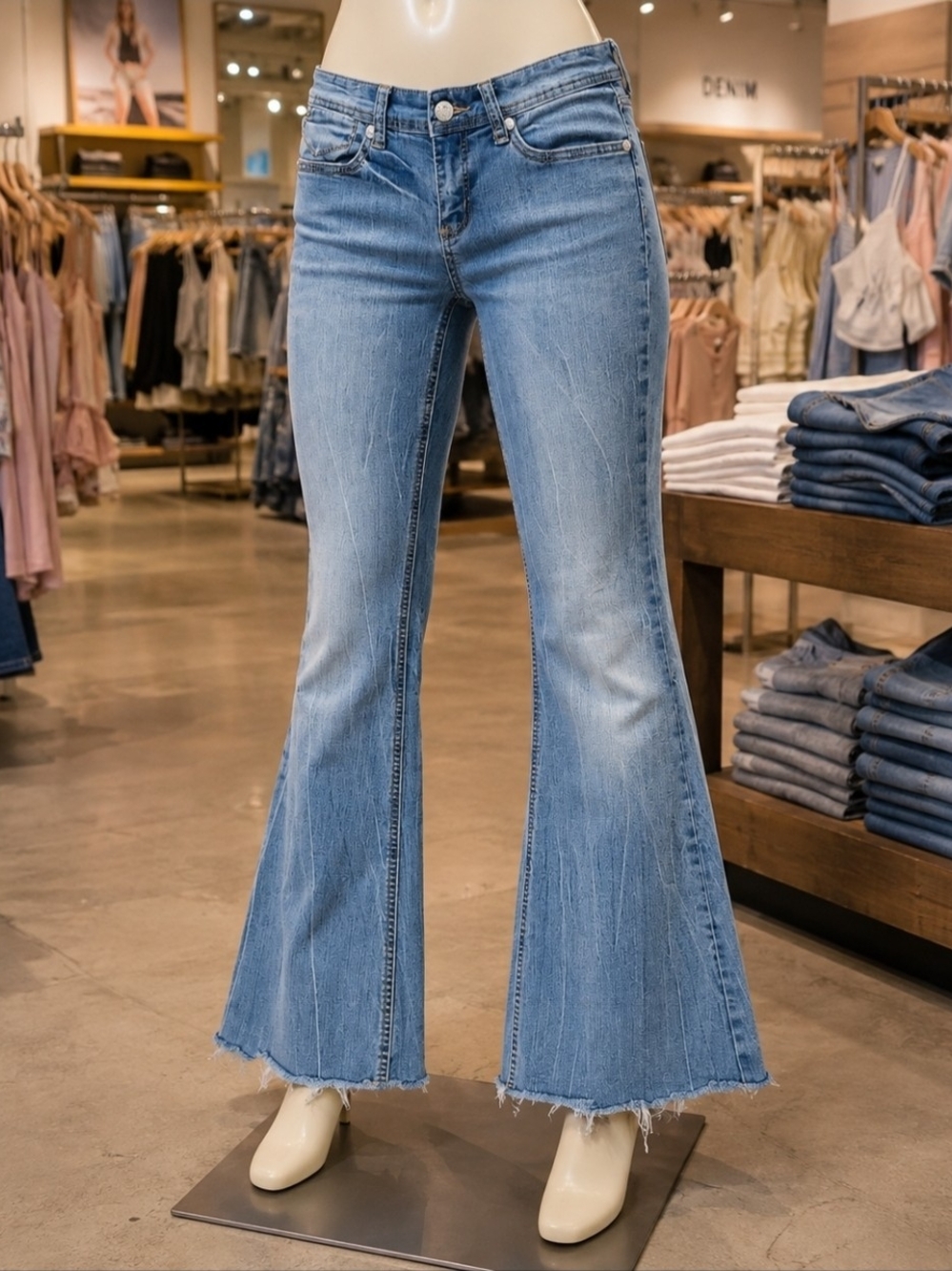 Vintage Seven7 Jeans